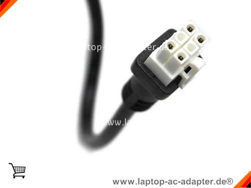 Große Bilder 5 von Original ADAPTER TECH ATM300TS-A560 ac adapter, 56V 5.36A ATM300TS-A560 Notebook Netzteile ADAPTERTECH56V5.36A300.16W-Molex-6Pins