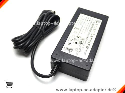 Große Bilder 2 von Original ALTEC LANSING 960600226-1MOC ac adapter, 18V 1A 960600226-1MOC Notebook Netzteile ALTECLANSING18V1A18W-5PIN