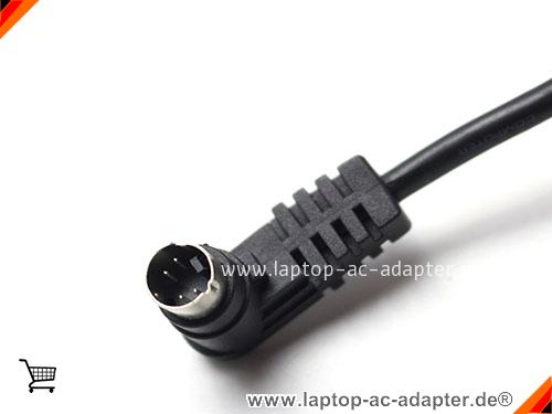 Große Bilder 5 von Original ALTEC LANSING 960600226-1MOC ac adapter, 18V 1A 960600226-1MOC Notebook Netzteile ALTECLANSING18V1A18W-5PIN