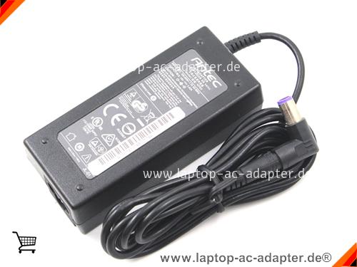 Große Bilder 1 von Original ANTEC CPA09-004 ac adapter, 19V 3.42A CPA09-004 Notebook Netzteile ANTEC19V3.42A65W-7.4X5.0mm