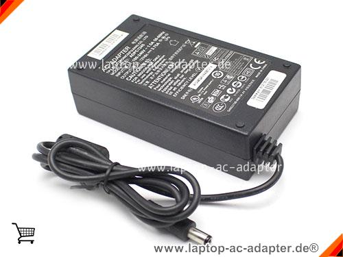 Bild 2 Von Original Aoc Adpc1245 Ac Adapter 12v 3.75a 45w Für 239c4q 227e4qh Led Lcd Monitor Auf Laptop-ac-adapter.de 