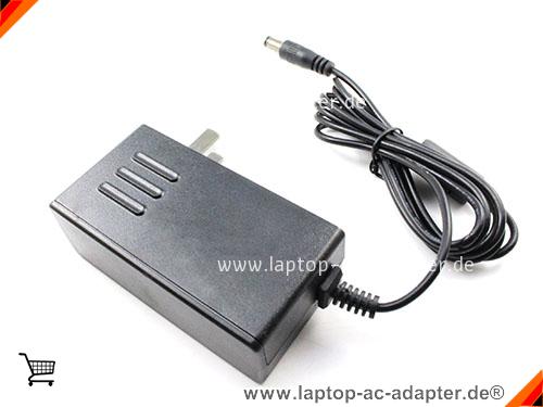Große Bilder 2 von Original AOC ADPC1925C0 ac adapter, 19V 1.31A ADPC1925C0 Notebook Netzteile AOC19V1.31A25W-5.5x2.5mm-US