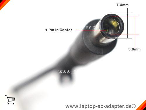 Große Bilder 5 von Original AOC ADPC1936 ac adapter, 19V 2A ADPC1936 Notebook Netzteile AOC19V2A38W-7.4x5.0mm