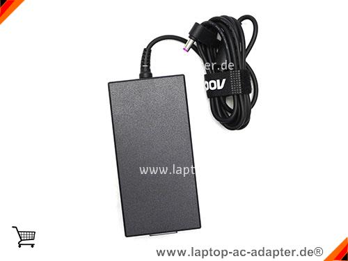 Große Bilder 3 von Original AOC PA-1121-19 ac adapter, 19V 6.32A PA-1121-19 Notebook Netzteile AOC19V6.32A120W-5.5x2.5mm