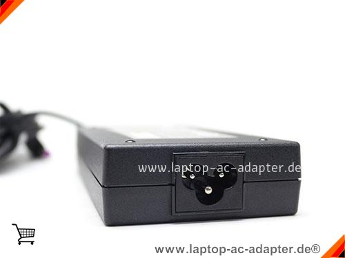 Große Bilder 4 von Original AOC PA-1121-19 ac adapter, 19V 6.32A PA-1121-19 Notebook Netzteile AOC19V6.32A120W-5.5x2.5mm