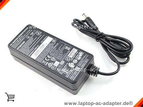 Bild 2 Von Original Aoc Adpc2045 Ac Adapter Für Lcd /  Led Monitor 20v 2.25a 45w Power Supply Auf Laptop-ac-adapter.de 