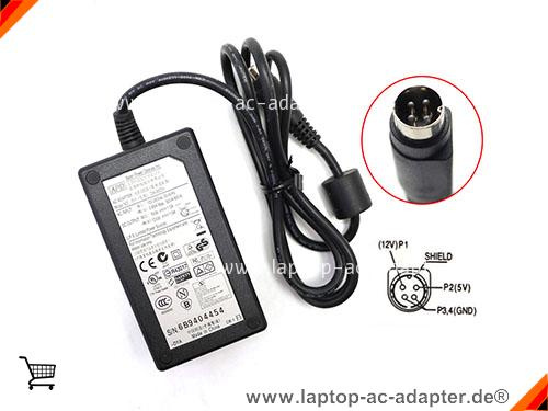 Große Bilder 1 von Original APD 6B9404454 ac adapter, 12V 1.5A 6B9404454 Notebook Netzteile APD12V1.5A18W-4PIN