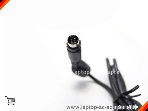Große Bilder 5 von Original APD 6B9404454 ac adapter, 12V 1.5A 6B9404454 Notebook Netzteile APD12V1.5A18W-4PIN