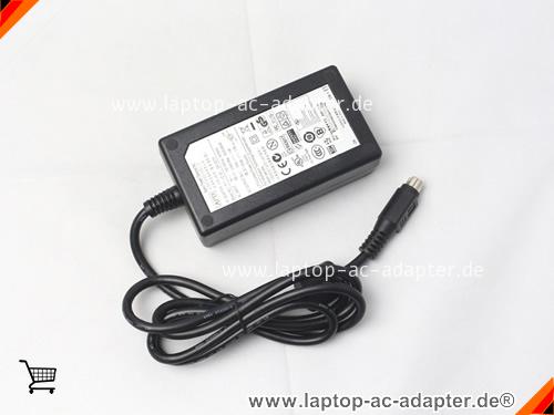 Große Bilder 1 von Original APD DA-30C01 ac adapter, 12V 1.5A DA-30C01 Notebook Netzteile APD12V1.5A18W-5PIN