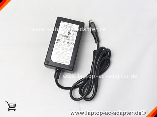 Große Bilder 2 von Original APD DA-30C01 ac adapter, 12V 1.5A DA-30C01 Notebook Netzteile APD12V1.5A18W-5PIN