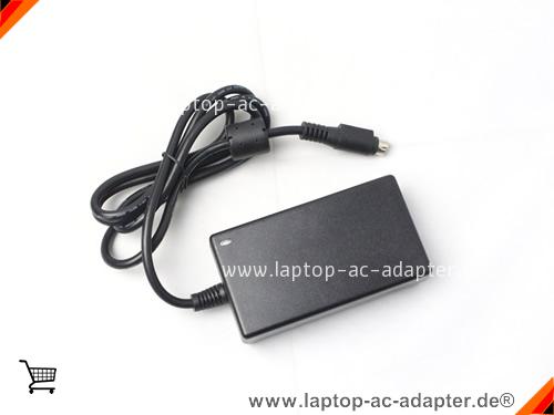 Große Bilder 4 von Original APD DA-30C01 ac adapter, 12V 1.5A DA-30C01 Notebook Netzteile APD12V1.5A18W-5PIN