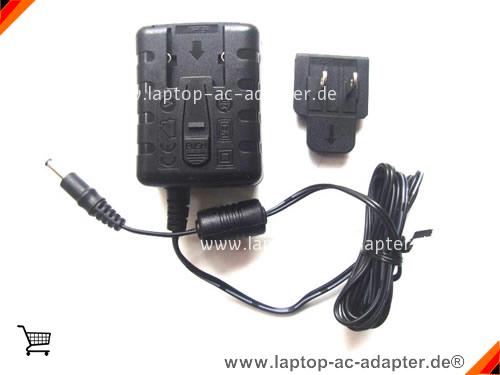 Große Bilder 3 von Original APD WA-12112R ac adapter, 12V 1A WA-12112R Notebook Netzteile APD12V1A12W-4.0x1.5mm-wall