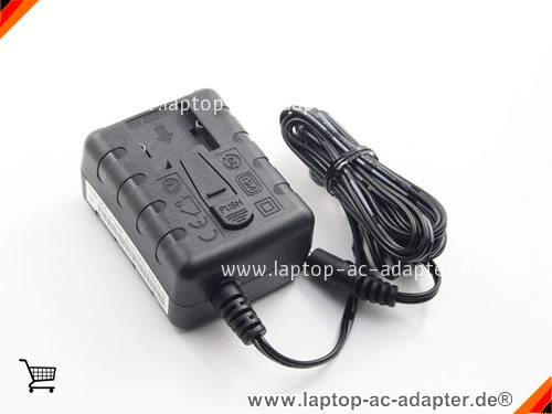 Große Bilder 4 von Original APD WA-12112R ac adapter, 12V 1A WA-12112R Notebook Netzteile APD12V1A12W-4.0x1.5mm-wall