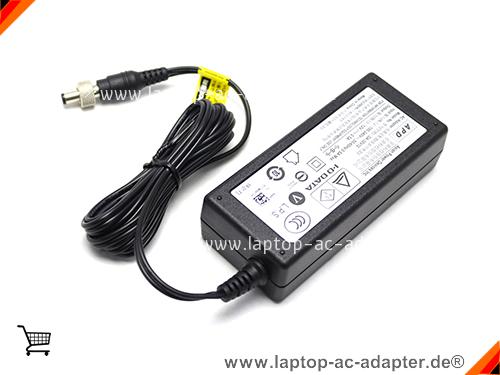 Große Bilder 2 von Original APD DA-30V12 ac adapter, 12V 2.5A DA-30V12 Notebook Netzteile APD12V2.5A30W-5.5x2.1mm-Metal