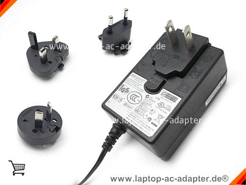 Bild 4 Von Original Power Adapter 12v 2.5a 30w Apd Wa-30b12 Ac Adapter Auf Laptop-ac-adapter.de 