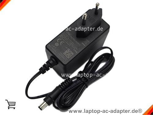 Große Bilder 3 von Original APD WB-24K12FG ac adapter, 12V 2A WB-24K12FG Notebook Netzteile APD12V2A24W-5.5x2.5mm-EU-220V-240V