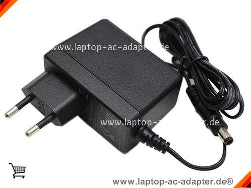 Große Bilder 4 von Original APD WB-24K12FG ac adapter, 12V 2A WB-24K12FG Notebook Netzteile APD12V2A24W-5.5x2.5mm-EU-220V-240V
