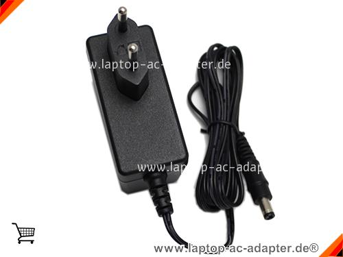 Große Bilder 4 von Original APD WB-24J12FG ac adapter, 12V 2A WB-24J12FG Notebook Netzteile APD12V2A24W-5.5x2.5mm-EU-B