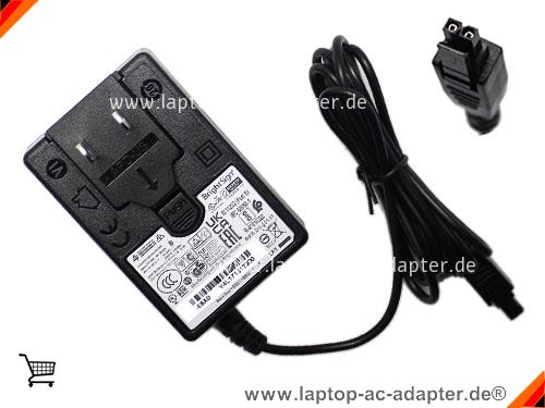 Große Bilder 1 von Original APD WA-36A12R ac adapter, 12V 3A WA-36A12R Notebook Netzteile APD12V3A36W-2PIN-Black-5.40mm