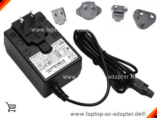 Große Bilder 2 von Original APD WA-36A12R ac adapter, 12V 3A WA-36A12R Notebook Netzteile APD12V3A36W-2PIN-Black-5.40mm