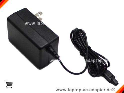 Große Bilder 3 von Original APD WA-36A12R ac adapter, 12V 3A WA-36A12R Notebook Netzteile APD12V3A36W-2PIN-Black-5.40mm
