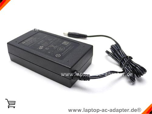 Große Bilder 2 von Original APD DA-48Z12 ac adapter, 12V 4A DA-48Z12 Notebook Netzteile APD12V4A48W-5.5x2.1mm-B