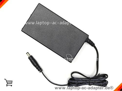 Große Bilder 3 von Original APD DA-48Z12 ac adapter, 12V 4A DA-48Z12 Notebook Netzteile APD12V4A48W-5.5x2.1mm-B