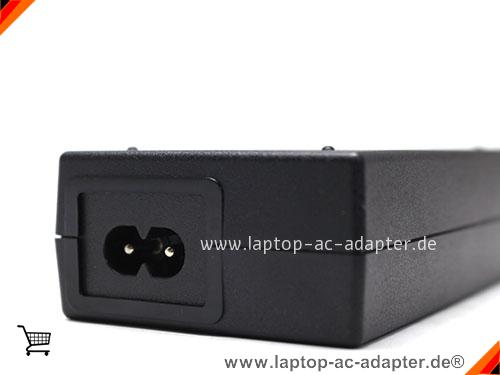 Große Bilder 4 von Original APD DA-48Z12 ac adapter, 12V 4A DA-48Z12 Notebook Netzteile APD12V4A48W-5.5x2.1mm-B