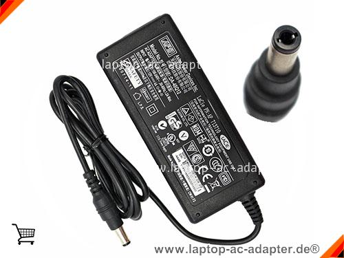 Bild 1 Von Original Apd Da-48q12 Ac Adapter 12v 4a 48w  Lacie Pn 713710 Power Supply Auf Laptop-ac-adapter.de 
