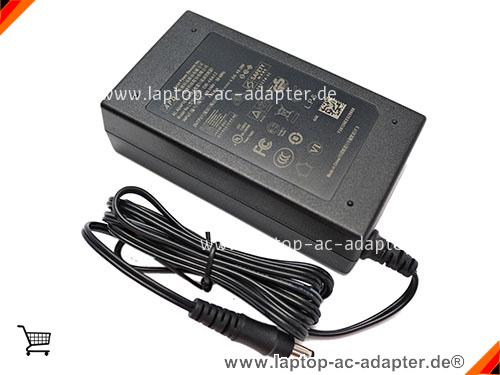 Bild 2 Von Original Apd Db-48a12 Ac Adapter 12v 4a 48w Power Supply With 5.5x2.5mm Tip Auf Laptop-ac-adapter.de 