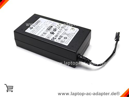 Große Bilder 2 von Original APD DA-60Z12 ac adapter, 12V 5A DA-60Z12 Notebook Netzteile APD12V5A60W-2Pin