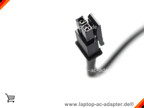 Große Bilder 5 von Original APD DA-60Z12 ac adapter, 12V 5A DA-60Z12 Notebook Netzteile APD12V5A60W-2Pin