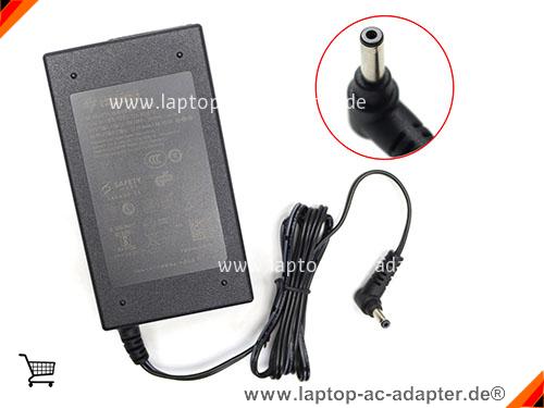 Große Bilder 1 von Original APD DA-60Z12 ac adapter, 12V 5A DA-60Z12 Notebook Netzteile APD12V5A60W-4.0x1.2mm
