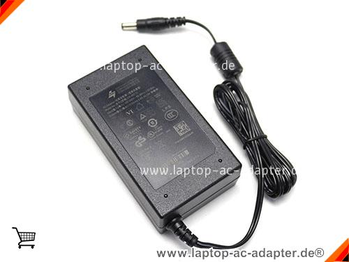 Große Bilder 2 von Original APD DA-60212 ac adapter, 12V 5A DA-60212 Notebook Netzteile APD12V5A60W-5.5X2.5mm-B