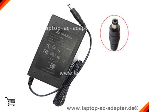 Große Bilder 1 von Original APD DA-60Y12 ac adapter, 12V 5A DA-60Y12 Notebook Netzteile APD12V5A60W-5.5x2.1mm-B