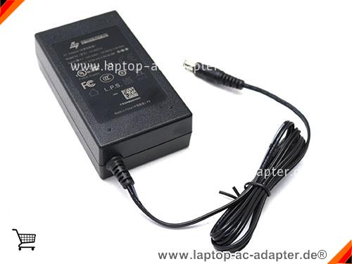 Große Bilder 2 von Original APD DA-60Y12 ac adapter, 12V 5A DA-60Y12 Notebook Netzteile APD12V5A60W-5.5x2.1mm-B