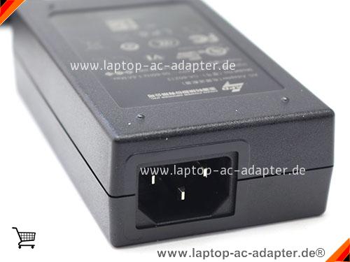 Große Bilder 4 von Original APD DA-60Y12 ac adapter, 12V 5A DA-60Y12 Notebook Netzteile APD12V5A60W-5.5x2.1mm-B
