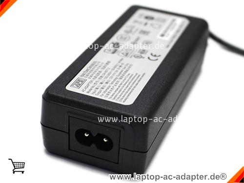 Große Bilder 4 von Original APD DA-60T12 ac adapter, 12V 5A DA-60T12 Notebook Netzteile APD12V5A60W-5.5x2.5mm-DA-60T12