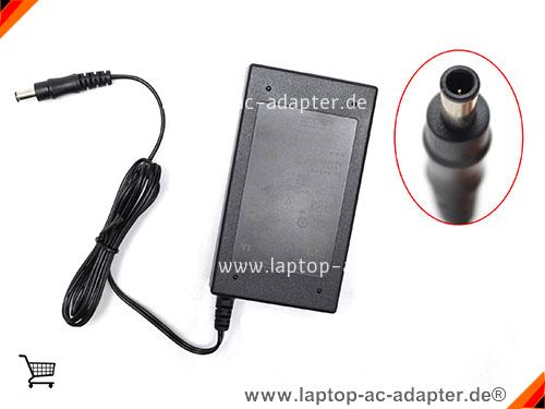 Große Bilder 1 von Original APD DA-60Z12 ac adapter, 12V 5A DA-60Z12 Notebook Netzteile APD12V5A60W-5.5x3.2mm