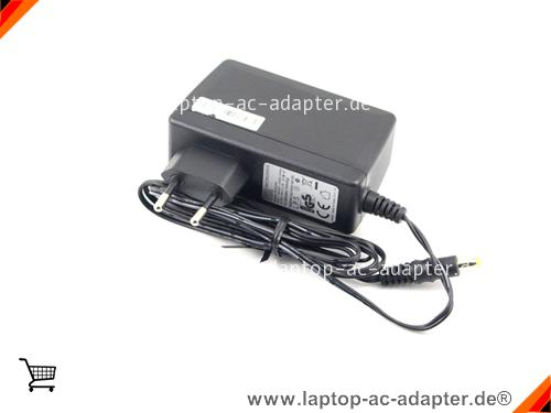Große Bilder 2 von Original APD WA-23A15FG ac adapter, 15V 1.5A WA-23A15FG Notebook Netzteile APD15V1.5A22W-4.8x1.7mm-EU