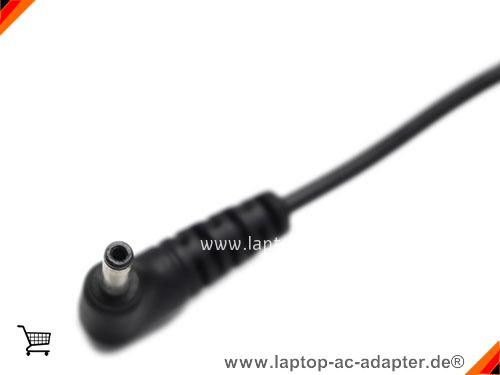 Bild 5 On Original Apd Da-40a19 Ac Adapter 19v 2.1a 40w Power Supply Small Tip Auf Laptop-ac-adapter.de 