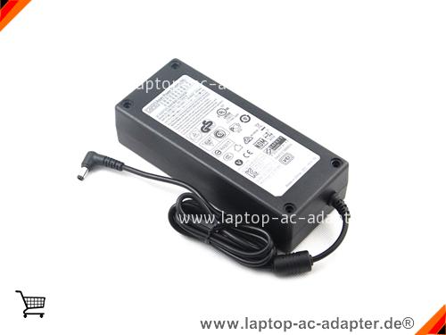 Große Bilder 1 von Original APD DA-135A19 ac adapter, 19V 7.1A DA-135A19 Notebook Netzteile APD19V7.1A135W-5.5x2.5mm