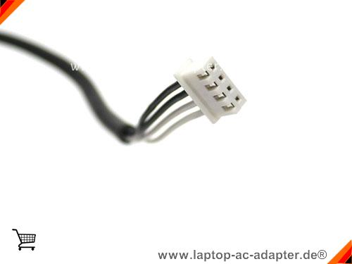 Bild 5 On Original Apd Da-50c24 Ac Adapter Special 5 Pins 24.0v 2.15a 51.6w Auf Laptop-ac-adapter.de 