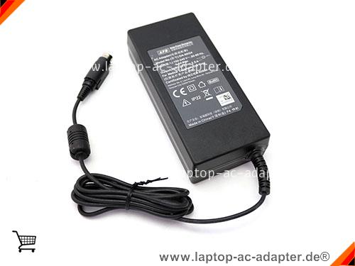 Große Bilder 2 von Original APD DA-60L24 ac adapter, 24V 2.5A DA-60L24 Notebook Netzteile APD24V2.5A60W-3pin