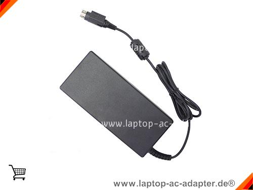 Große Bilder 3 von Original APD DA-60L24 ac adapter, 24V 2.5A DA-60L24 Notebook Netzteile APD24V2.5A60W-3pin