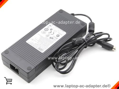 Große Bilder 2 von Original APD DA-150A24 ac adapter, 24V 6.25A DA-150A24 Notebook Netzteile APD24V6.25A150W-4PIN