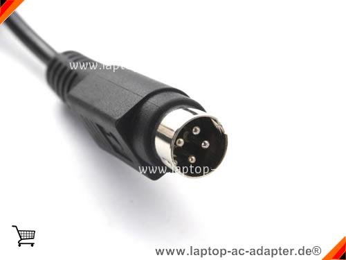 Große Bilder 5 von Original APD DA-150A24 ac adapter, 24V 6.25A DA-150A24 Notebook Netzteile APD24V6.25A150W-4PIN