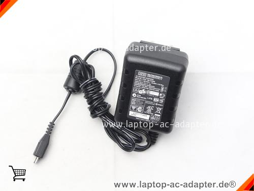 Große Bilder 1 von Original APD WA-10J05R ac adapter, 5V 2A WA-10J05R Notebook Netzteile APD5V2A10W-EU