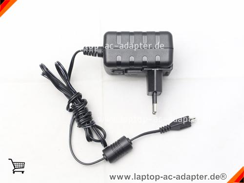 Große Bilder 3 von Original APD WA-10J05R ac adapter, 5V 2A WA-10J05R Notebook Netzteile APD5V2A10W-EU