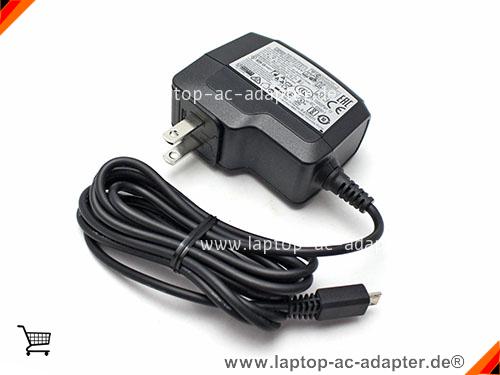 Große Bilder 2 von Original APD WA-15I05R ac adapter, 5V 3A WA-15I05R Notebook Netzteile APD5V3A15W-MIC